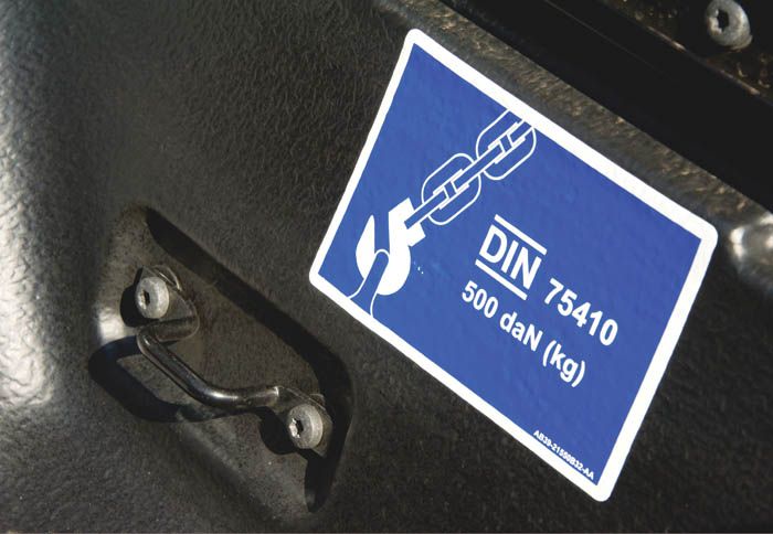 Δέστρες για να στηρίξεις βαριά αντικείμενα υπάρχουν πολλές. Αντέχουν μέχρι 500 κιλά.